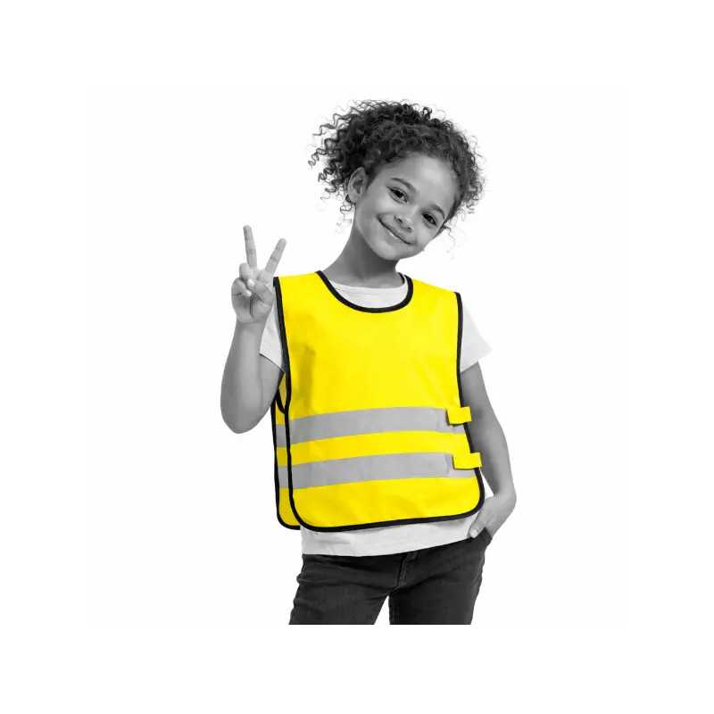 High Vis Vest for children YoYo-K203 KID