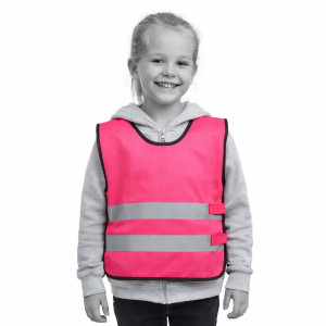 Reflektierende Kinderweste YoYo-K203 KID