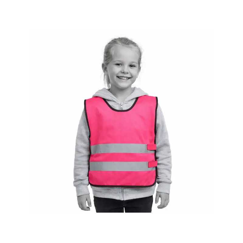 Reflektierende Kinderweste YoYo-K203 KID
