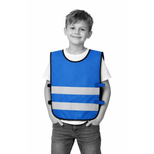 Reflektierende Kinderweste YoYo-K203 KID