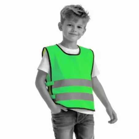 Reflektierende Kinderweste YoYo-K203 KID