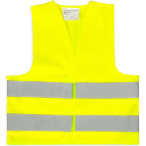 Reflektierende Kinderweste YoYo-K201/Ż
