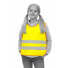 Reflektierende Kinderweste YoYo-K203
