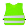 Reflektierende Kinderweste YoYo-K203 STOP-2