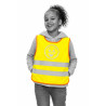 Reflektierende Kinderweste YoYo-K203 B2