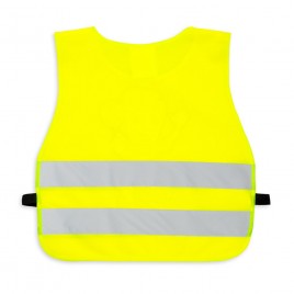High Vis Vest for children YoYo-K203 STOP