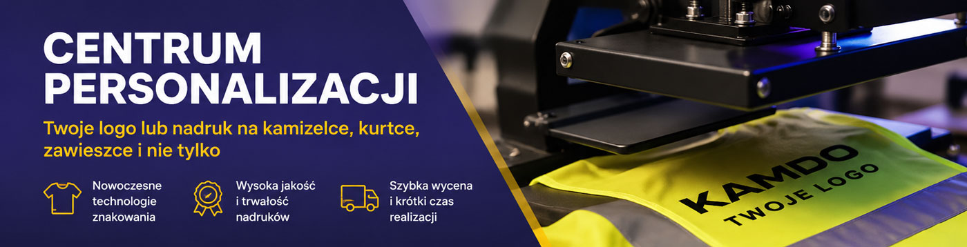 centrum personalizacji